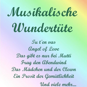 Musikalische Wundertüte