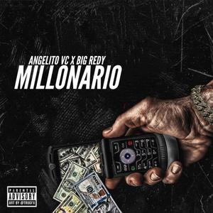 MILLONARIO (feat. Big Redy)