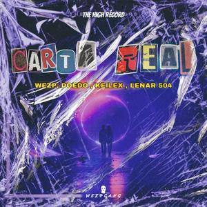 Carta Real (feat. Doedo, Lenar 504 & Keilex)