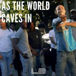 As the world caves in (Drill instrumental)