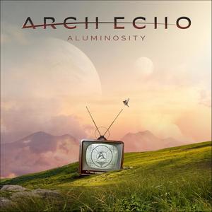 Aluminosity (feat. Jordan Rudess)