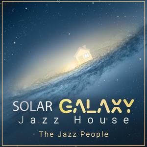 Solar Galaxy Jazz House (Inst.)