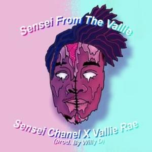 Sensei from the Vallie (feat. Vallie Rae)