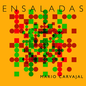 Ensaladas