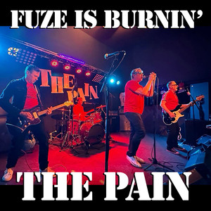 Fuze is burnin'