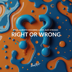Right Or Wrong