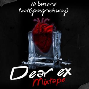 Dear ex (Explicit)