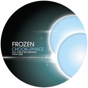 Sculptured / Frozen