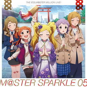 THE IDOLM@STER MILLION LIVE! M@STER SPARKLE 05