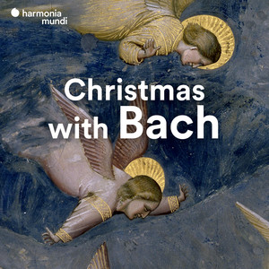 Christmas Oratorio, BWV 248, Part III - 29. Duett 