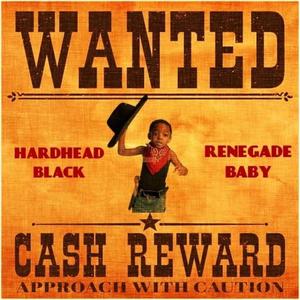 RENEGADE BABY (Explicit)