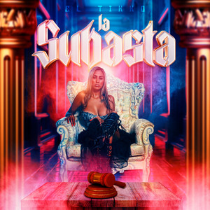 La Subasta (Adonke.Music_prod by KingDay)