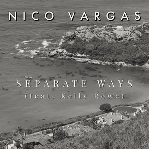 Separate Ways (feat. Kelly Rowe)