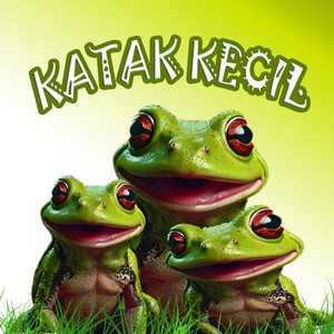Katak Kecil