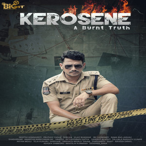 Kerosene Theme (From 