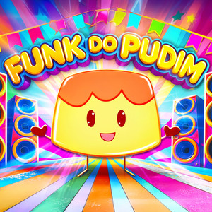 Funk do Pudim