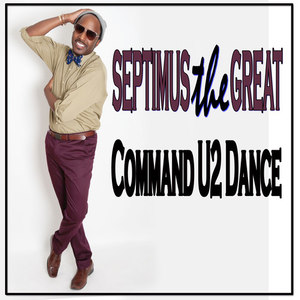 Command U2 Dance