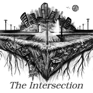The Intersection(feat. James Tyler Music & Ethan Cain) (Explicit)