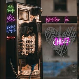 Chule (feat. Chris Garcia, Rafael WApes & 3Rosas) (Explicit)