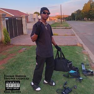 BAGPACK RAPPER (Explicit)