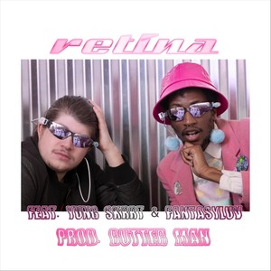 Retina(feat. Fantasyluv & Yung Skrrt)