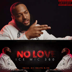 No Love (Explicit)