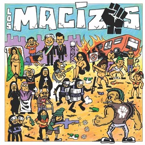 Los Macizos