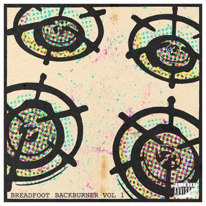 Backburner, Vol. 1 (Explicit)