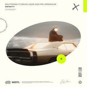 Infinity (Extended Mix)