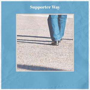 Supporter Way