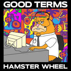 Hamster Wheel