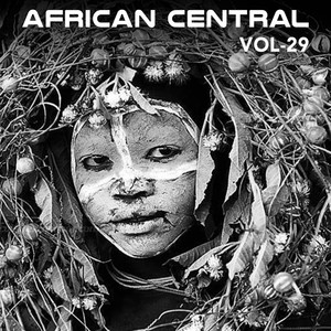 African Central, Vol. 29 (Explicit)