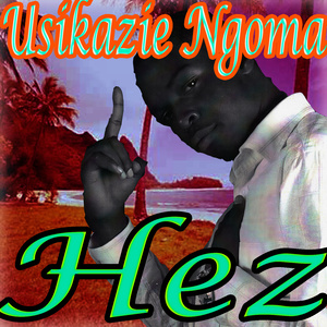 Usikazie Ngoma