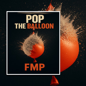 Pop The Balloon