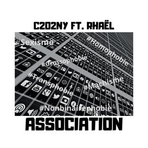 Association(feat. Rhaël) (Explicit)