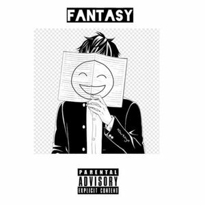 Fantasy (feat. Cenita Rose & Garrski) [Explicit]