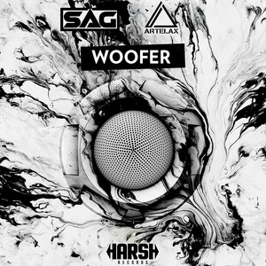 Woofer (Original Mix)