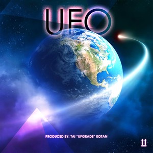 U.F.O. (Instrumental Album)