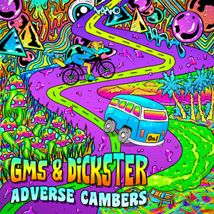 Implant (GMS, Dickster, Earthling Remix)
