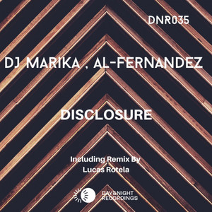 Disclosure