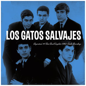 Los Gatos Salvajes