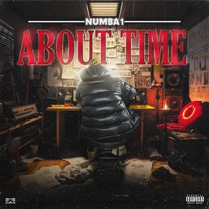 About Time (Explicit)