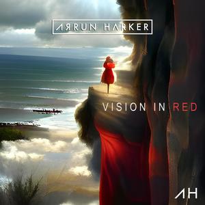 A Vision In Red