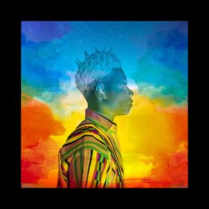 Destined(feat. Tony Hills) (Explicit)