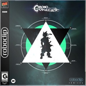 Chrono Trigger Remixes Vol​.​1