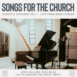 Acoustic Sessions Vol. 1 (Live from WWW Studios)