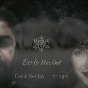 Berfa Havînê (feat. Şengal)