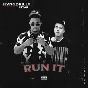 Run it (feat. J.Star)