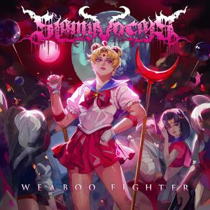 Weaboo Fighter (feat. The Homie Larry & Impuritan) (Explicit)