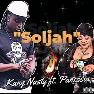 Soljah (feat. Panessia Young) (Explicit)
